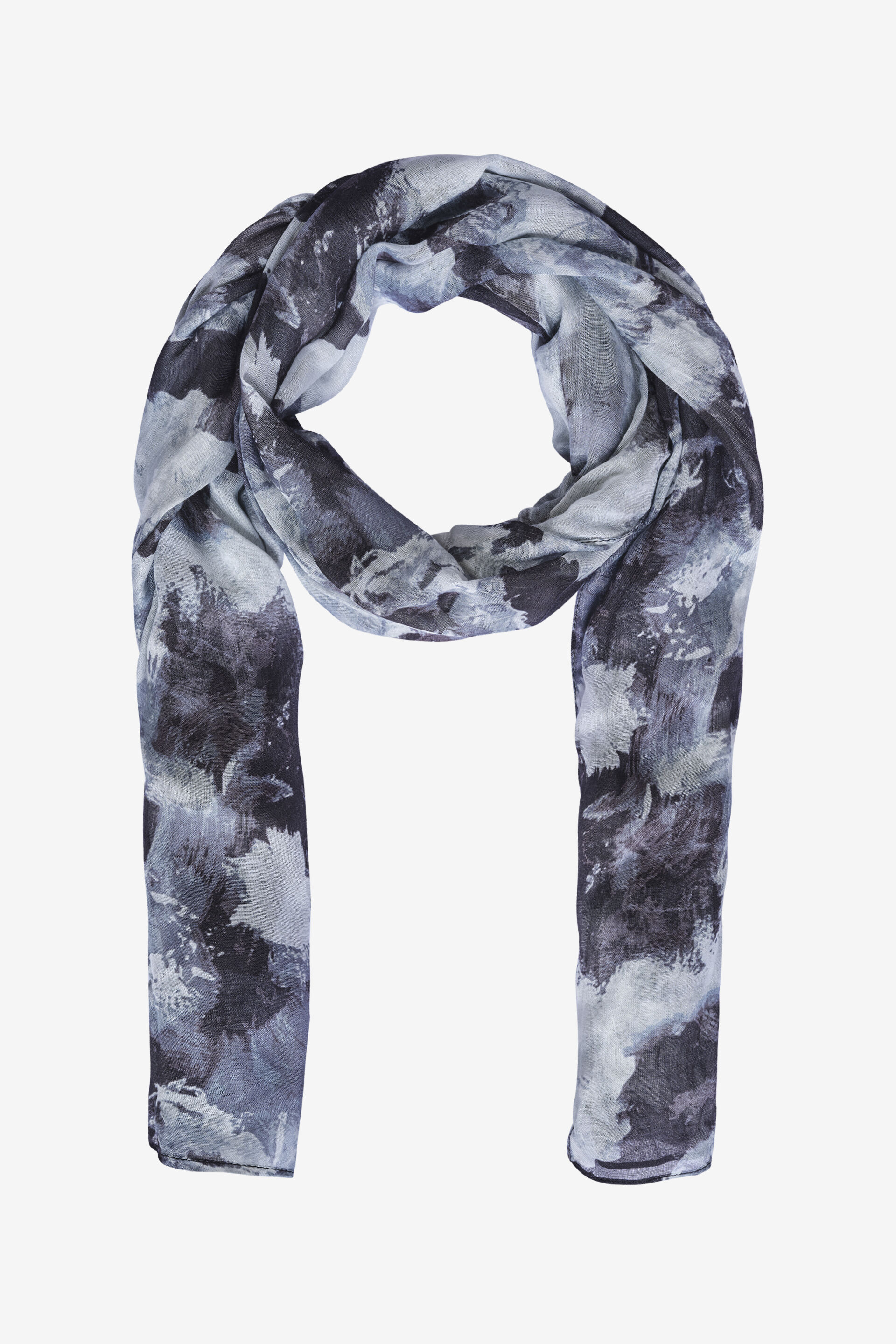 Shadow Dance Modal Scarf, , image 1